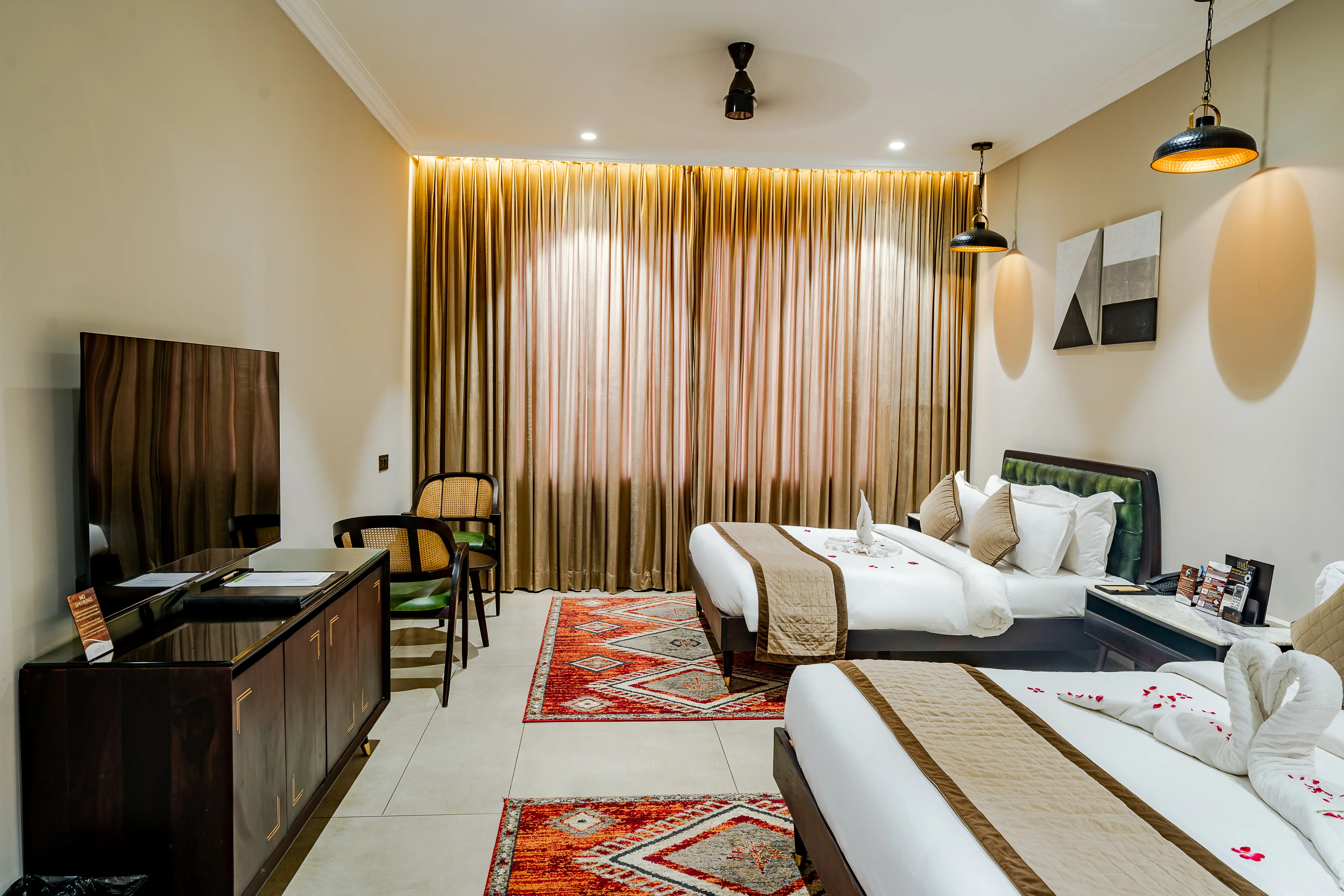 Preview of Family Room